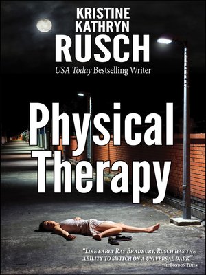 cover image of Physical Therapy